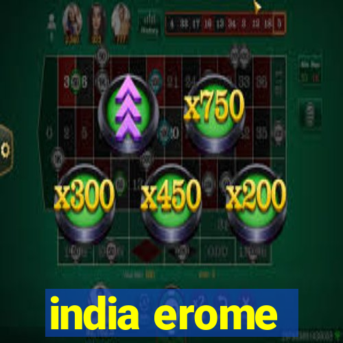 india erome